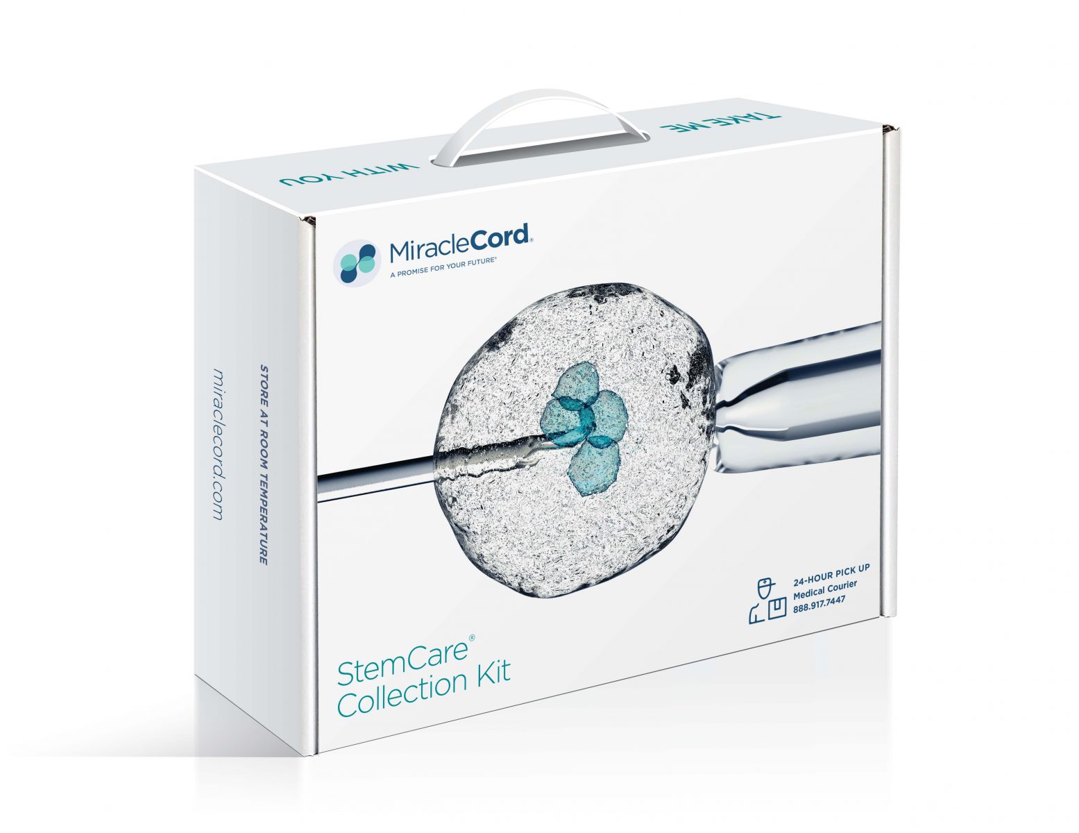 StemCare® Cord Blood Collection Kit