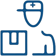 Stem cells save lives.