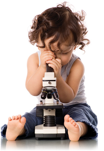 MiracleCord's laboratory uses AXP automated cord blood processing.